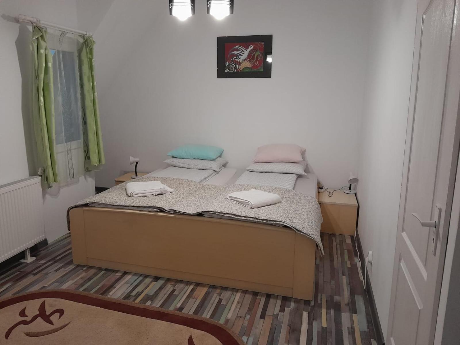 Апартаменти Olga House Дева Екстер'єр фото