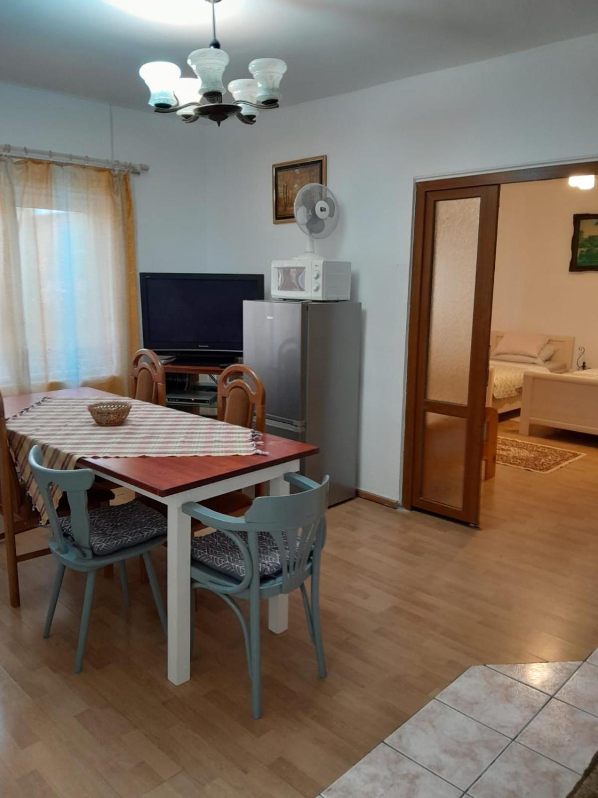 Апартаменти Olga House Дева Номер фото