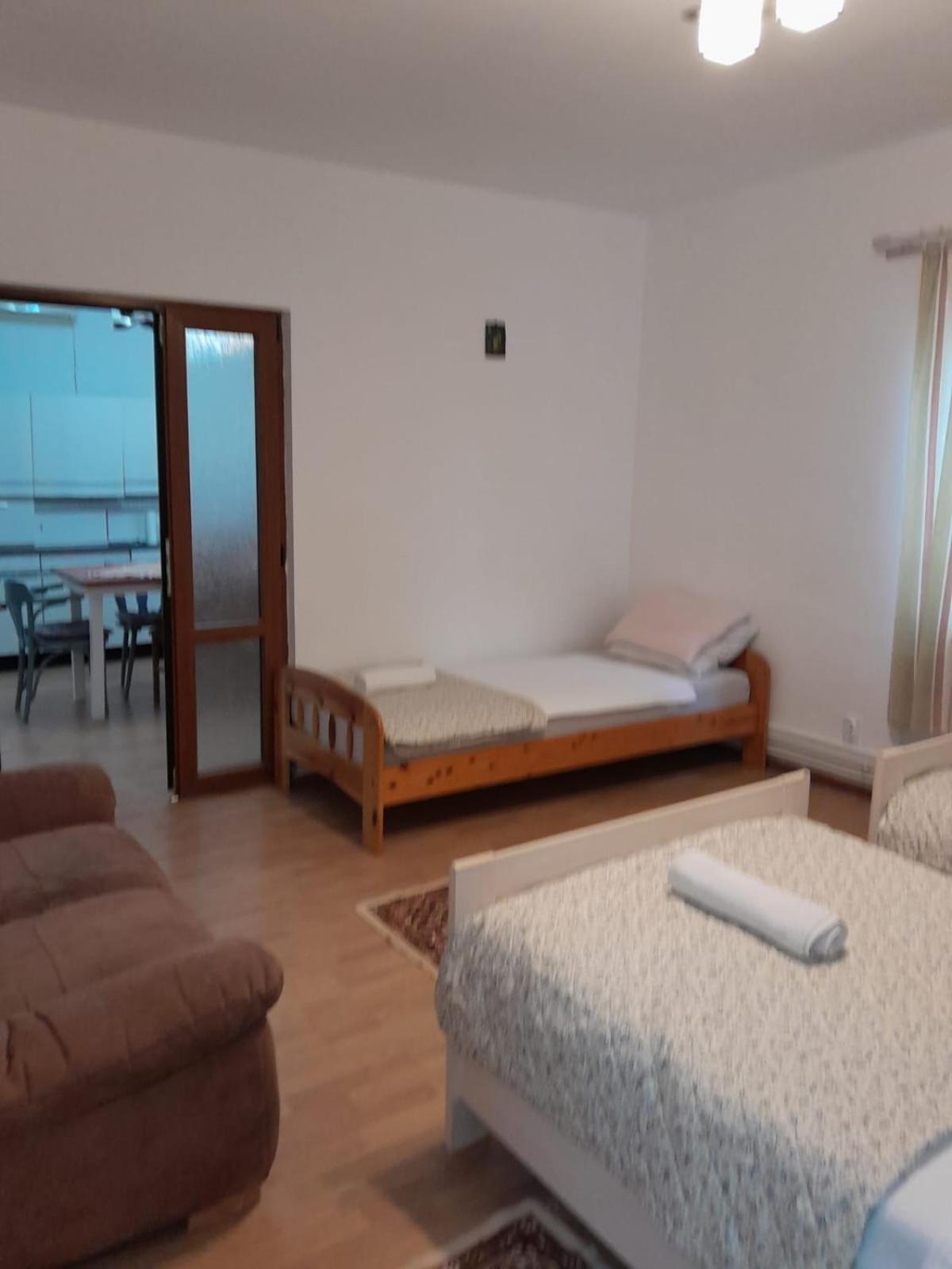 Апартаменти Olga House Дева Номер фото