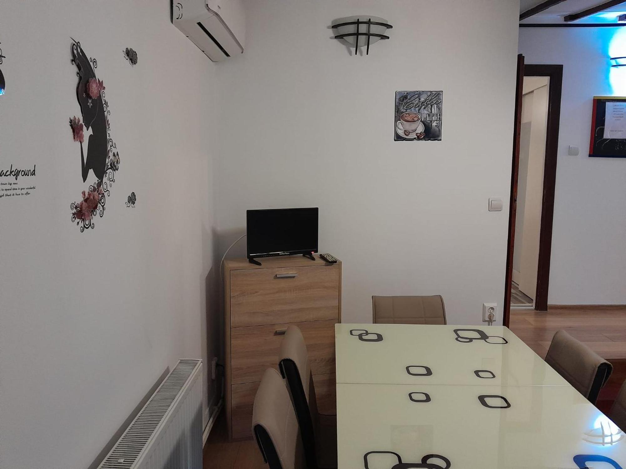 Апартаменти Olga House Дева Номер фото