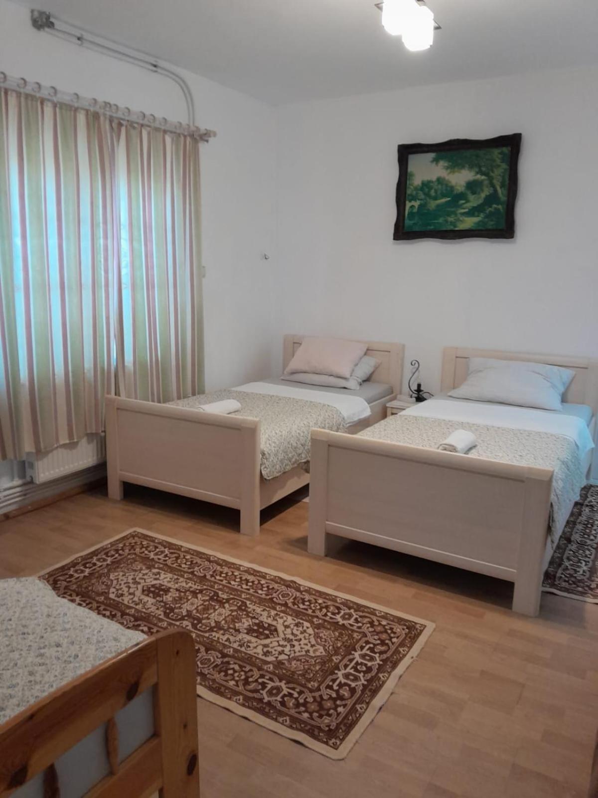 Апартаменти Olga House Дева Номер фото