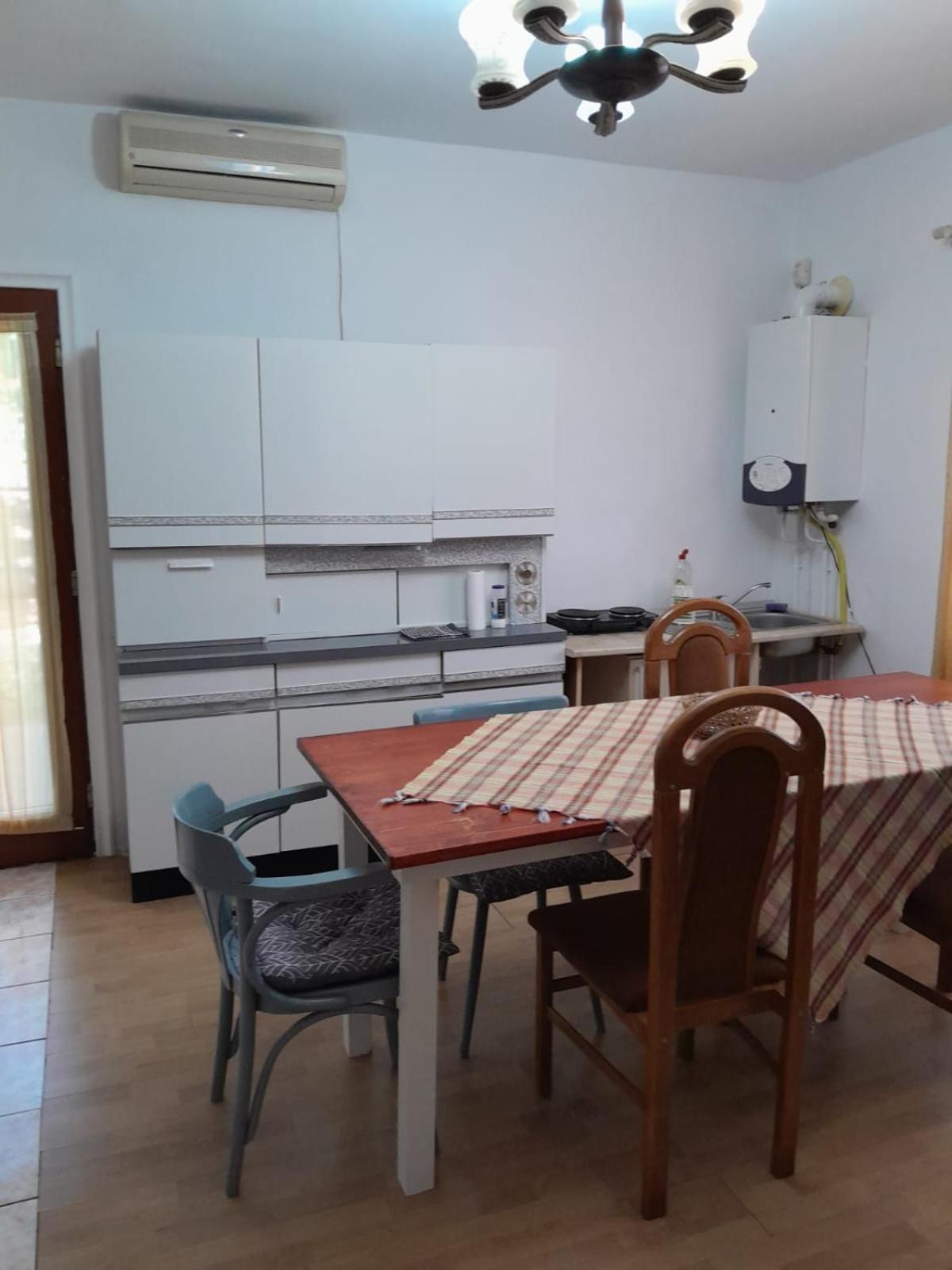 Апартаменти Olga House Дева Номер фото