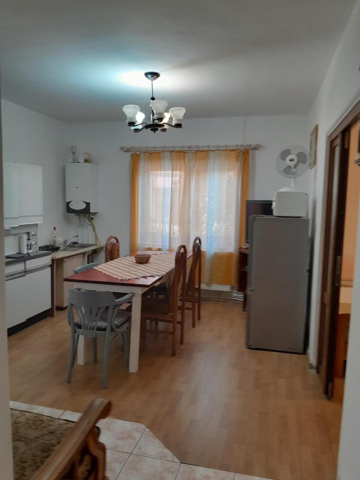 Апартаменти Olga House Дева Номер фото