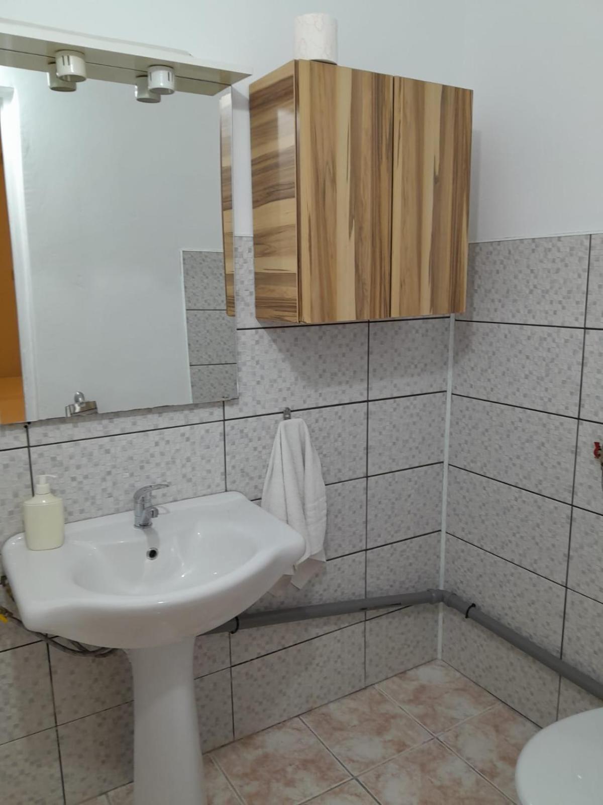 Апартаменти Olga House Дева Номер фото