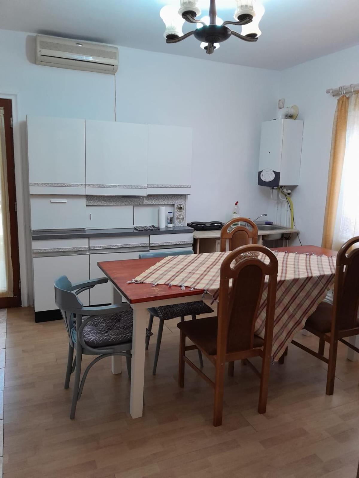 Апартаменти Olga House Дева Номер фото