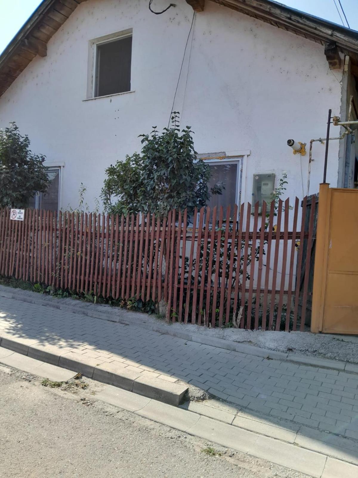 Апартаменти Olga House Дева Номер фото
